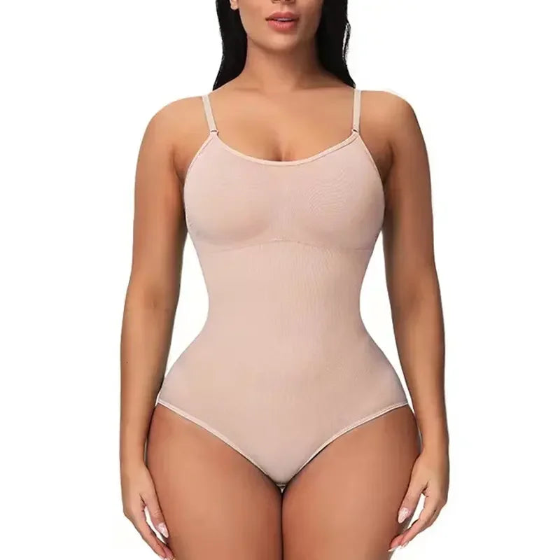 CurveSculpt™ BodyLift Shaping Bodysuit