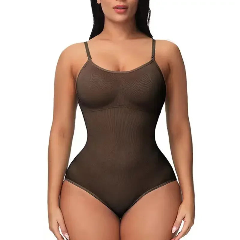 CurveSculpt™ BodyLift Shaping Bodysuit