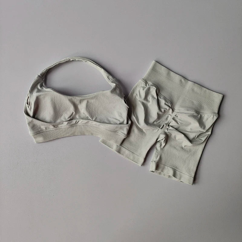 CurveSculpt™ SculptFit 2-Piece Set