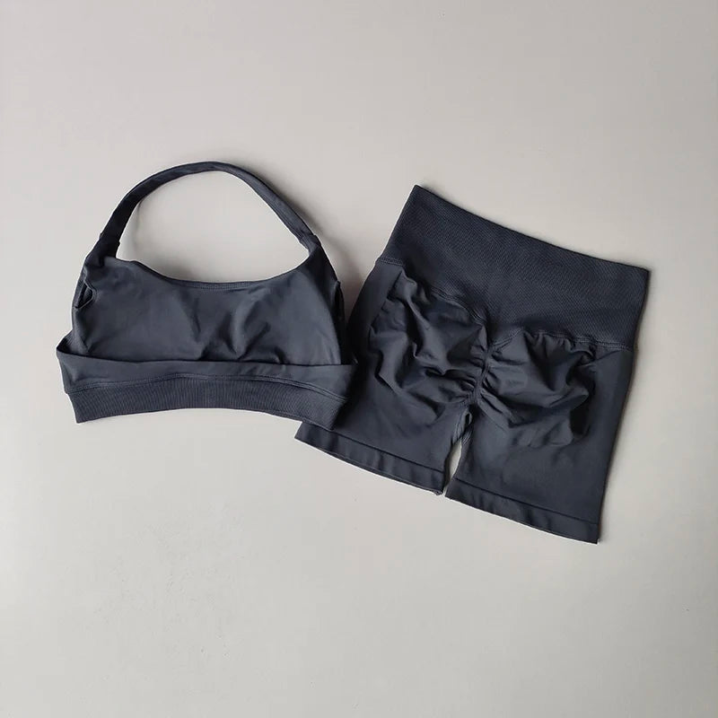 CurveSculpt™ SculptFit 2-Piece Set