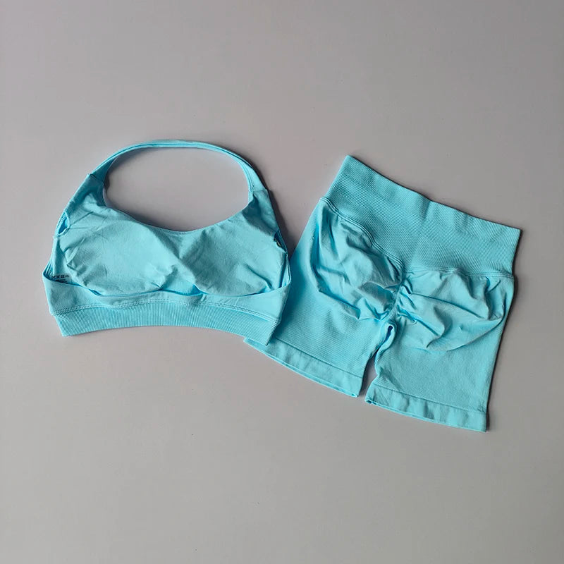 CurveSculpt™ SculptFit 2-Piece Set