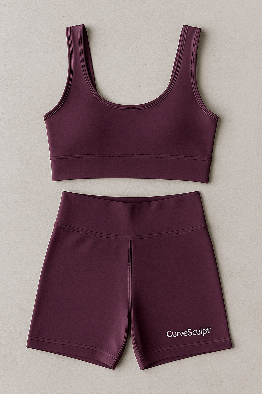 CurveSculpt™ SculptFit 2-Piece Set