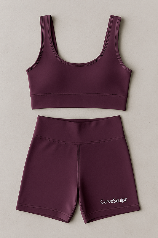 CurveSculpt™ SculptFit 2-Piece Set