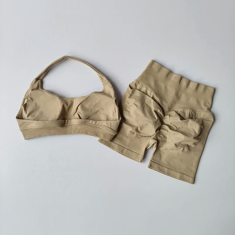 CurveSculpt™ SculptFit 2-Piece Set