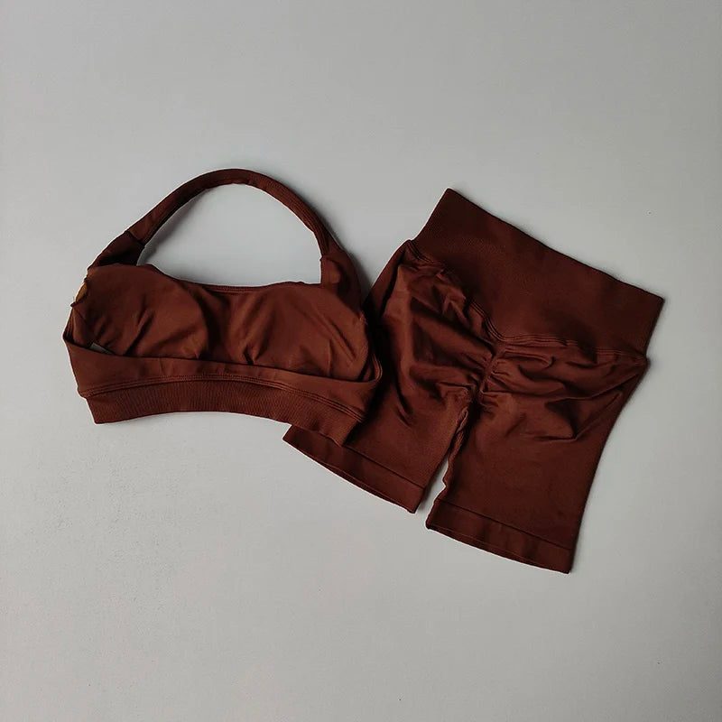 CurveSculpt™ SculptFit 2-Piece Set