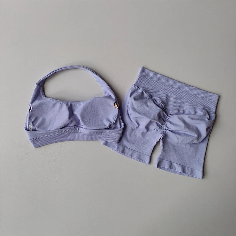 CurveSculpt™ SculptFit 2-Piece Set